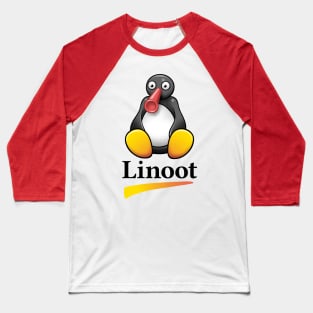 Linoot Baseball T-Shirt